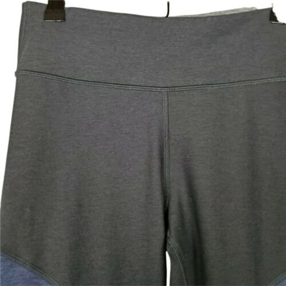 Outdoor Voices 7/8 Springs Leggings Womens S Compression Mid Rise Yoga Gym Pants - Picture 4 of 12